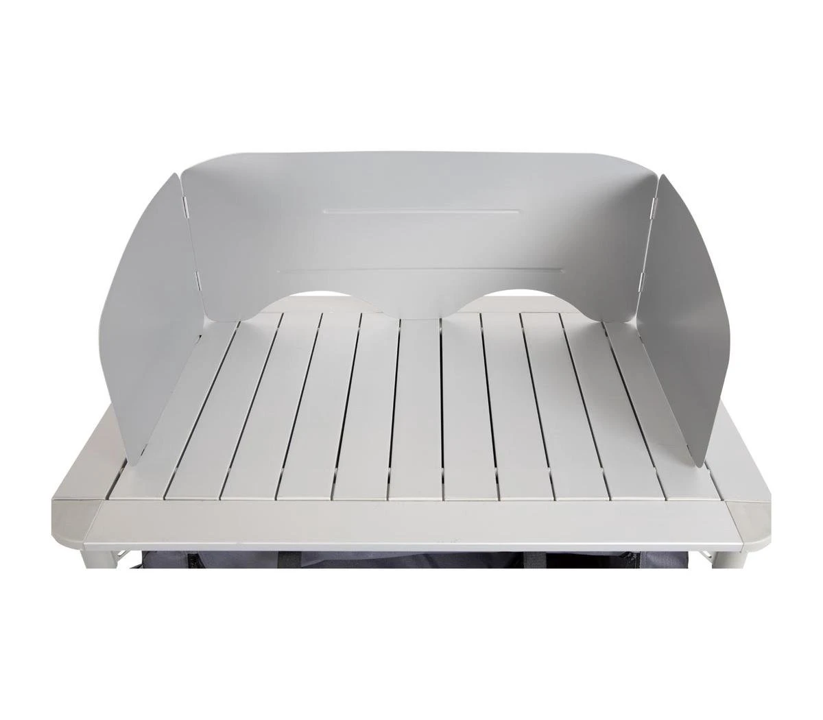 Redwood Varazze - Kookkasten - Grey 4 Redwood Varazze - Kookkasten - Grey - Image 4