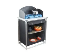 Redwood Varazze - Kookkasten - Grey 15 Redwood Varazze - Kookkasten - Grey -Campingwinkels 1200x1050 15