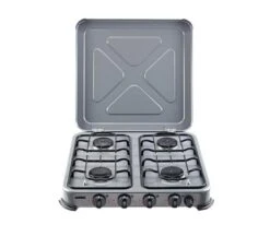 Gimeg Kooktoestel 4-Pits - Grijs - Beveiligd -Campingwinkels 1200x1050 19