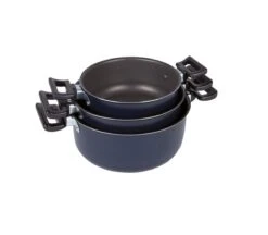 Bo-Camp Pannenset Rondo - 3-delig - Aluminium -Campingwinkels 1200x1050 24