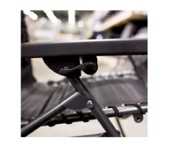 Redwood Relaxstoel Classic - Camping Relaxstoel Opvouwbaar - Zwart 12 Redwood Relaxstoel Classic - Camping Relaxstoel Opvouwbaar - Zwart -Campingwinkels 1200x1050 4