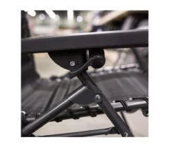 Redwood Relaxstoel Classic - Camping Relaxstoel Opvouwbaar - Zwart 13 Redwood Relaxstoel Classic - Camping Relaxstoel Opvouwbaar - Zwart -Campingwinkels 1200x1050 5