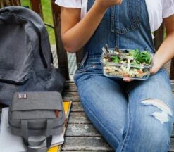 Brisby 4 Laags Geïsoleerde Koeltas - Lunchtas 4 Liter - Lichtgrijs 14 Brisby 4 Laags Geïsoleerde Koeltas - Lunchtas 4 Liter - Lichtgrijs -Campingwinkels 1200x1051 25