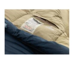 NOMAD® Blazer Classic '78 Slaapzak - Dekenmodel - Max Lichaamslengte 195 Cm 28 NOMAD® Blazer Classic '78 Slaapzak - Dekenmodel - Max Lichaamslengte 195 Cm -Campingwinkels 1200x1051 4