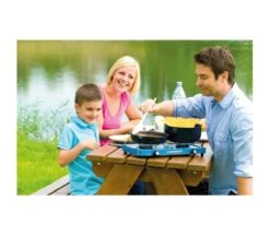 Campingaz Base Camp Camping Kooktoestel - 2-pits - 2x 1600 Watt -Campingwinkels 1200x1051 8