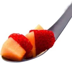 KELERINO. RVS Spork - Survival Outdoor Camping - Vork, Lepel & Mes - 3 Stuks -Campingwinkels 1200x1053 2