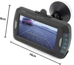 Caliber Draadloze Achteruitrijcamera Met 4,3 Inch Scherm Voor Auto En Camper Waterbestendig (CAM401) -Campingwinkels 1200x1059 3