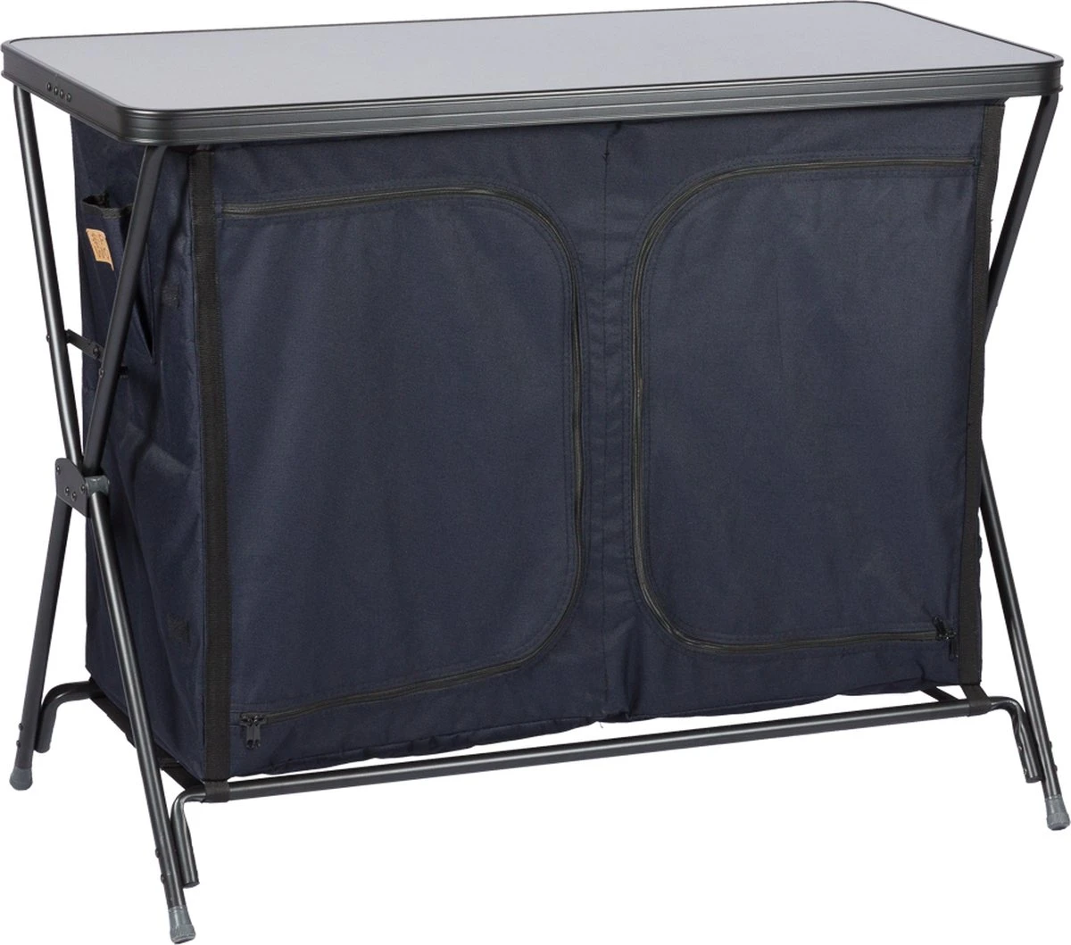 Redwood Pescadero Double - Voorraadkasten - 5 Redwood Pescadero Double - Voorraadkasten - - Afbeelding 5