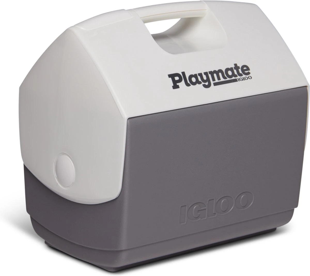 Igloo Playmate Elite - Kleine Koelbox - 15,2 Liter - Grijs 1 Igloo Playmate Elite - Kleine Koelbox - 15,2 Liter - Grijs