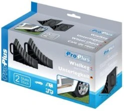 Proplus Wielkeg Kunststof Met Handvat 16,5 Cm Zwart 2 Stuks -Campingwinkels 1200x1068 6