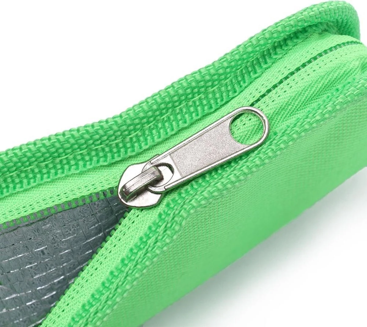 Merkloos Diabetes Koeltasje Groen - Diabetes - Koeltas 2 Merkloos Diabetes Koeltasje Groen - Diabetes - Koeltas - Image 2