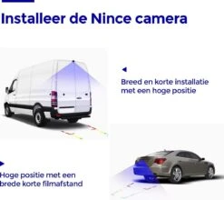 Nince ARC1 Draadloze Achteruitrijcamera Draadloos 2022 Model - 5 Inch Digitale Achteruit Rijcamera Met IR Nachtzicht - 2 Kanaals 19 Nince ARC1 Draadloze Achteruitrijcamera Draadloos 2022 Model - 5 Inch Digitale Achteruit Rijcamera Met IR Nachtzicht - 2 Kanaals -Campingwinkels 1200x1070 6