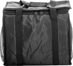 Steamy Bezorgtas Extra Large Met Zijvakken - Voor Zowel Warm Als Koud Houden- 44x38x36cm - 51 Liter -Campingwinkels 1200x1074 8