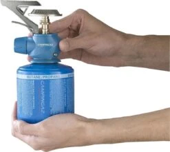 Campingaz Twister Plus Camping Kooktoestel - 1-pits - 2900 Watt 10 Campingaz Twister Plus Camping Kooktoestel - 1-pits - 2900 Watt -Campingwinkels 1200x1075