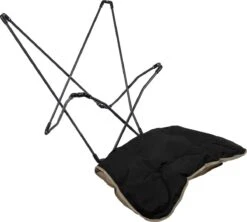 Bo-Camp - Urban Outdoor - Vlinderstoel - Grainger - M - Nika - Beige 14 Bo-Camp - Urban Outdoor - Vlinderstoel - Grainger - M - Nika - Beige -Campingwinkels 1200x1078