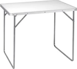 GENERIC Campingtafel Wit - 80 X 60 X 69 Cm - Tuintafel - Inklapbaar -Campingwinkels 1200x1079 1