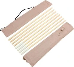 KidCollection Premium Tipitent - 103x103x160cm - Roze -Campingwinkels 1200x1082 1