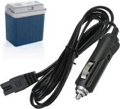 Merkloos Koelboxkabel 12V Voedingskabel Koelbox - 2 Meter -Campingwinkels 1200x1085 5