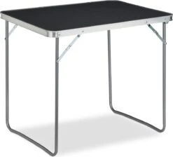 Relaxdays Campingtafel Inklapbaar - Aluminium Klaptafel - Vouwtafel Camping - Koffermodel 18 Relaxdays Campingtafel Inklapbaar - Aluminium Klaptafel - Vouwtafel Camping - Koffermodel -Campingwinkels 1200x1087