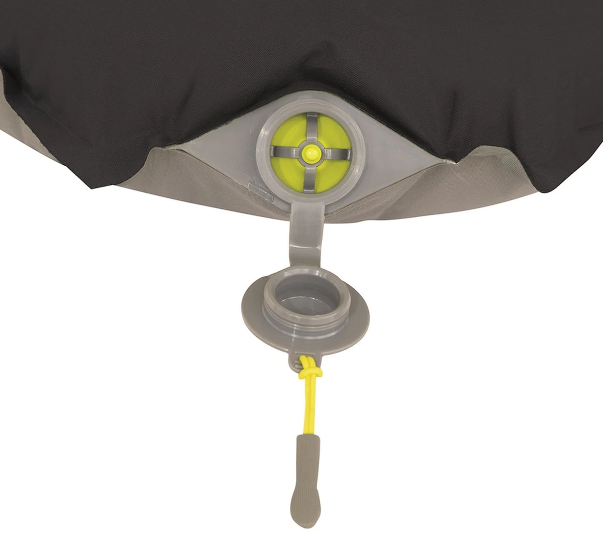 Outwell-Sleepin Single 3.0 Cm-Slaapmat 2 Outwell-Sleepin Single 3.0 Cm-Slaapmat - Image 2