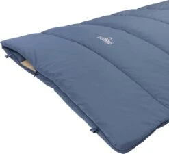 NOMAD® Blazer XL Slaapzak | 220x90cm Blauw | Lichtgewicht & Kwalitatief | Slaapzak | Incl Hoes -Campingwinkels 1200x1093 2