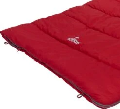 NOMAD® Levanto Slaapzak - Dekenmodel - Max Lichaamslengte 190 Cm -Campingwinkels 1200x1093 3