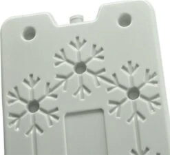 Orange85 Koelelementen - 3 Stuks - 25 X 14 Cm - 3 Kleuren - 400 Gram -Campingwinkels 1200x1095 3