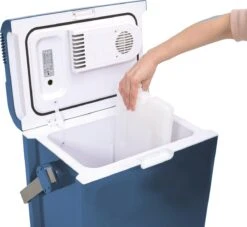 Outwell Ecocool - Koelbox Compressor/absorptie - Blauw -Campingwinkels 1200x1102 4