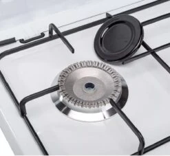 SMH LINE® Gas Kooktoestel 2 Pits XL - Camping Kooktoestel - Gaskomfoor - Incl. Gasslang Set -Campingwinkels 1200x1103 1