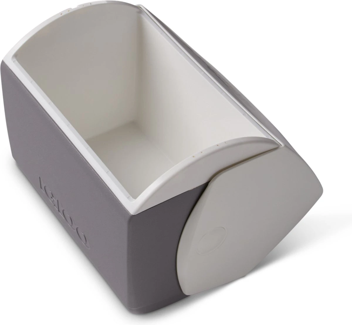 Igloo Playmate Elite - Kleine Koelbox - 15,2 Liter - Grijs 4 Igloo Playmate Elite - Kleine Koelbox - 15,2 Liter - Grijs - Image 4