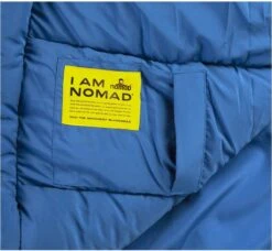 NOMAD® Tennant Creek Slaapzak - Dekenmodel - Max Lichaamslengte 195 Cm - Warm Tot -2°C -Campingwinkels 1200x1108 1