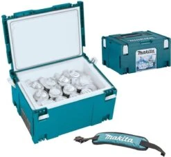 Makita 198254-2 CoolMbox 3 Koelbox - 11 Liter -Campingwinkels 1200x1108 4