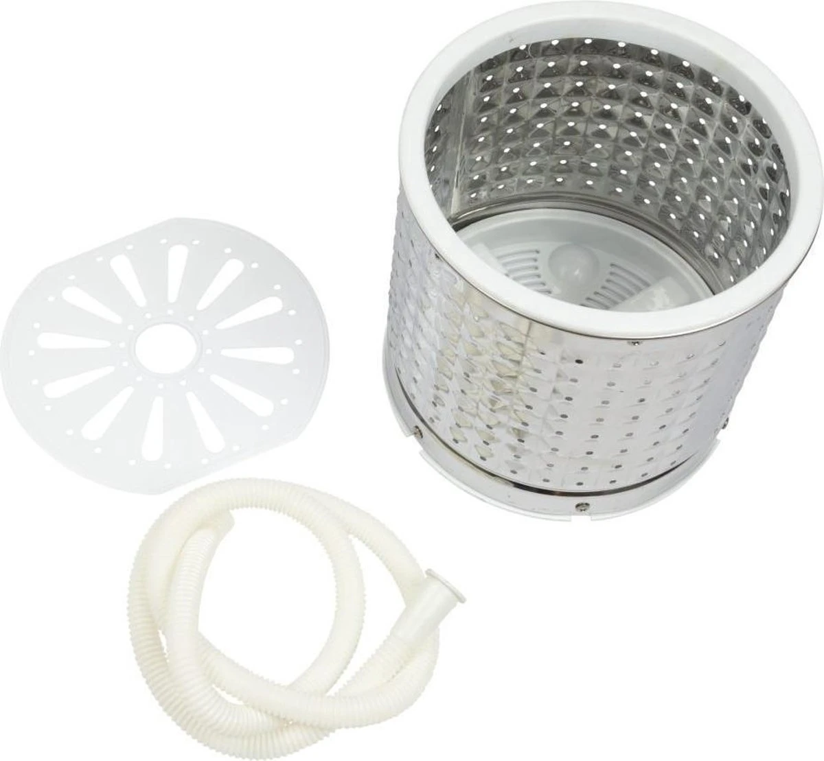 Salora WMR5350 - Wasmachine - Compact - Recreatie - Studenten 5 Salora WMR5350 - Wasmachine - Compact - Recreatie - Studenten - Afbeelding 5