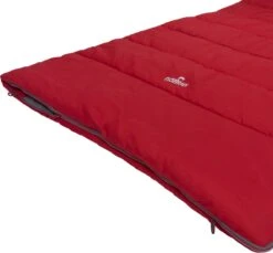 NOMAD® Levanto XL Slaapzak - Dekenmodel - Max Lichaamslengte 205 Cm -Campingwinkels 1200x1111 5