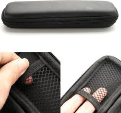 Merkloos Diabetes Koeltas - Insuline Koeltas - Zwart - Diabetes Etui - Medische Koeltas - Hard Case 8 Merkloos Diabetes Koeltas - Insuline Koeltas - Zwart - Diabetes Etui - Medische Koeltas - Hard Case -Campingwinkels 1200x1113 13