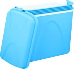 Merkloos Koelbox - 24l - Blauw - 39x25x38cm 6 Merkloos Koelbox - 24l - Blauw - 39x25x38cm -Campingwinkels 1200x1113 14