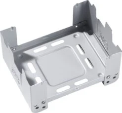 Esbit Brander Pocket Stove M - Incl 2x27 Gr Esbit Blokjes - Compact -Campingwinkels 1200x1113 3