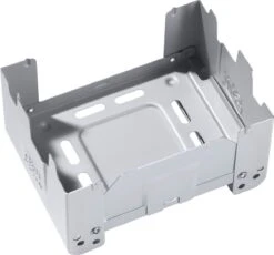 Esbit Brander Pocket Stove M - Incl 2x27 Gr Esbit Blokjes - Compact -Campingwinkels 1200x1115 2