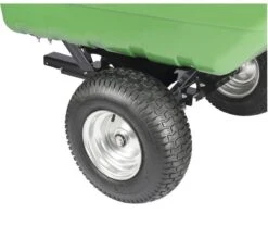 Güde Tuinkar GGW 250 - Max. 250 Kg - 75L - Stabiel Met Kantelfunctie -Campingwinkels 1200x1120 14