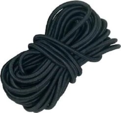 Vervangings Elastiek - Voor Lafuma RSX En RSXA - Zwart -Campingwinkels 1200x1122 1