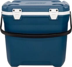 Coleman 28QT Xtreme Koelbox - 26 Liter - Blauw 8 Coleman 28QT Xtreme Koelbox - 26 Liter - Blauw -Campingwinkels 1200x1123 5