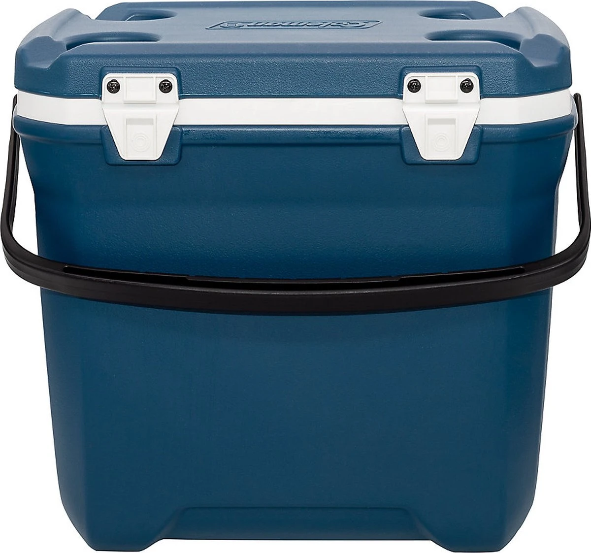 Coleman 28QT Xtreme Koelbox - 26 Liter - Blauw 3 Coleman 28QT Xtreme Koelbox - 26 Liter - Blauw - Image 3