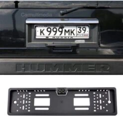 Draadloos Achteruitrijcamera 170 Graden Kijkhoek/Parkeerhulp/LED/Nachtzicht + Kentekenplaat Houder + Draadloos Module 22 Draadloos Achteruitrijcamera 170 Graden Kijkhoek/Parkeerhulp/LED/Nachtzicht + Kentekenplaat Houder + Draadloos Module -Campingwinkels 1200x1131 3