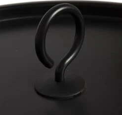 Bo-Camp - Campingtafel Palmetto - 45x44 Cm - Staal 33 Bo-Camp - Campingtafel Palmetto - 45x44 Cm - Staal -Campingwinkels 1200x1132