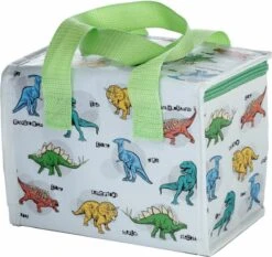 Kleine Lunch/sixpack Koeltas - Dinosaurus Print - 21 X 16 Cm - 4,7 L 13 Kleine Lunch/sixpack Koeltas - Dinosaurus Print - 21 X 16 Cm - 4,7 L -Campingwinkels 1200x1134 3
