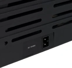 Campart Koelbox XXL CB-8695 – Koelen En Vriezen – LED Display Met Digitale Temperatuurweergave - Coolbox 230V En 12V - 35 Liter - Zwart 12 Campart Koelbox XXL CB-8695 – Koelen En Vriezen – LED Display Met Digitale Temperatuurweergave - Coolbox 230V En 12V - 35 Liter - Zwart -Campingwinkels 1200x1135 4