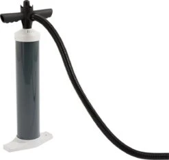 Redwood Arco 300 Air Grey - Familie Tunnel Tent 4-persoons - Grijs -Campingwinkels 1200x1136 4