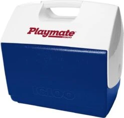 Igloo Playmate Elite Kleine Koelbox - 15 Liter - Blauw 13 Igloo Playmate Elite Kleine Koelbox - 15 Liter - Blauw -Campingwinkels 1200x1136 7