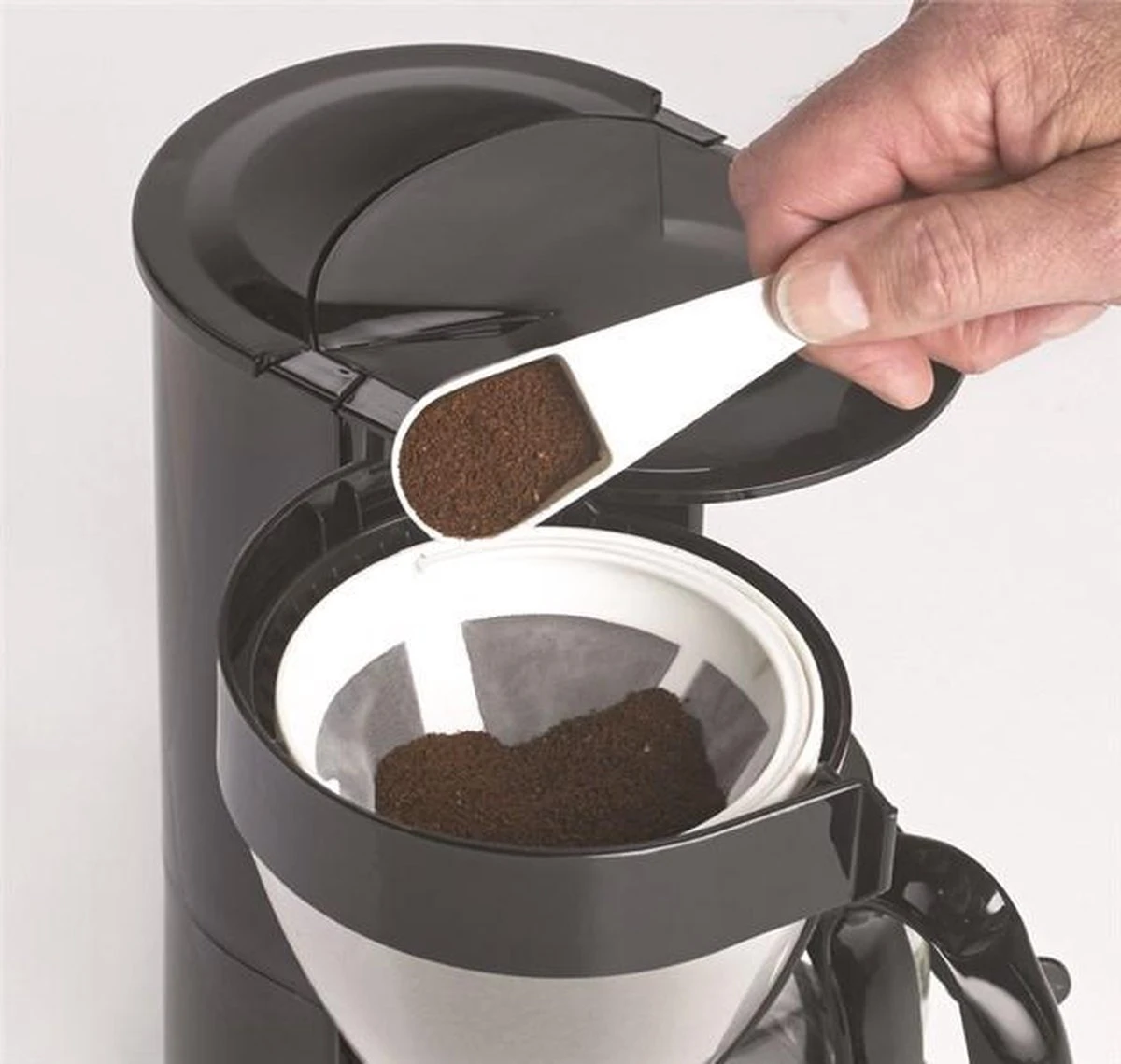 Dometic Koffiezetapparaat MC 052 - 12 VOLT - 5 Kopjes 2 Dometic Koffiezetapparaat MC 052 - 12 VOLT - 5 Kopjes - Image 2