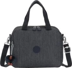 Kipling MIYO Lunchtas - Marine Navy 12 Kipling MIYO Lunchtas - Marine Navy -Campingwinkels 1200x1141 9